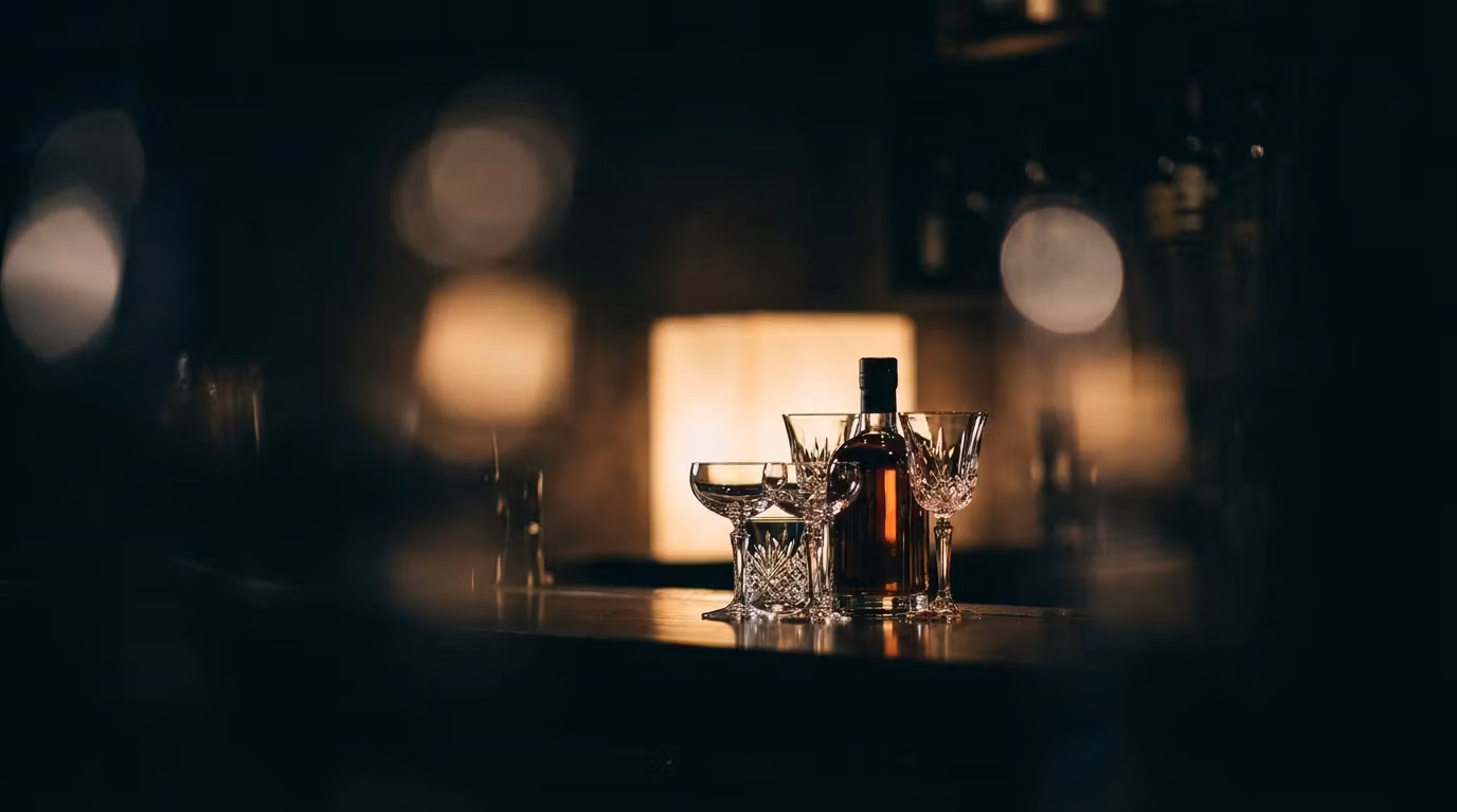 Craft & Pour