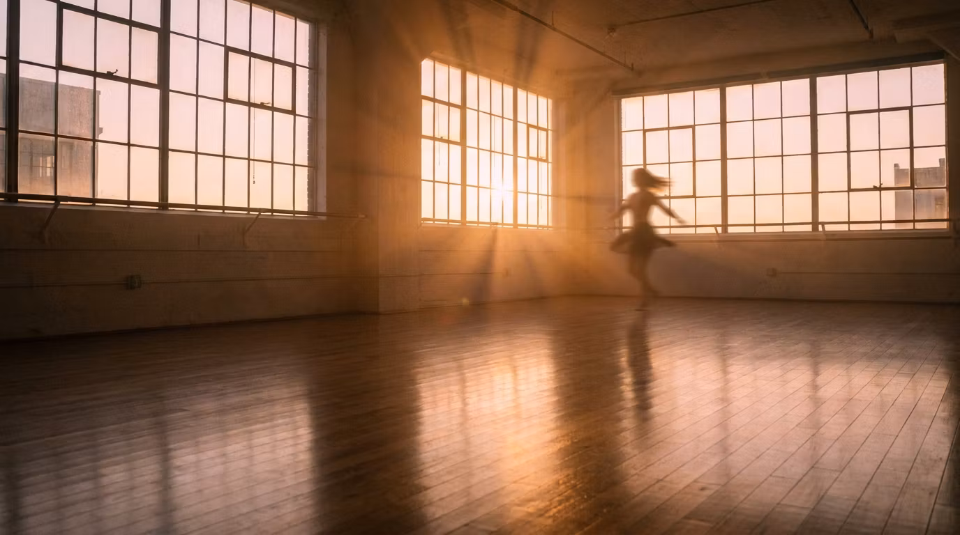 Weekly Dance Classes