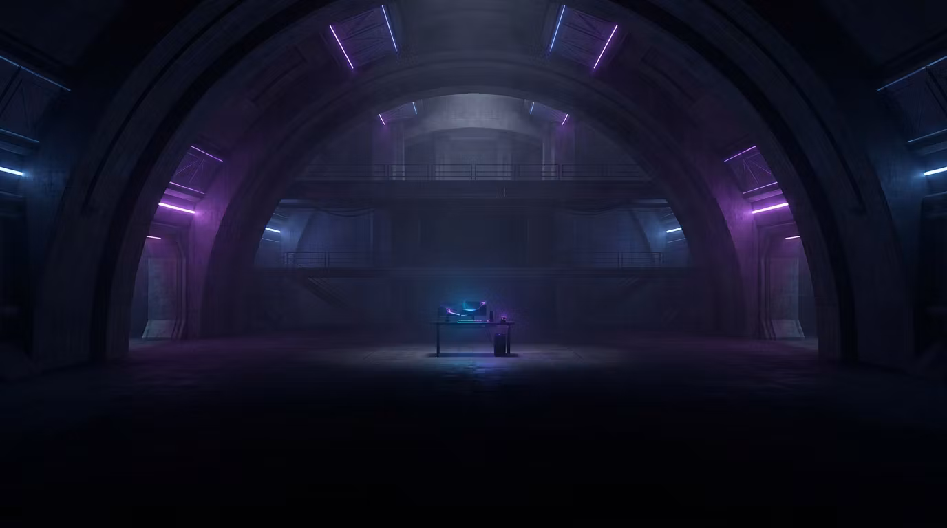 KJ's Game Vault