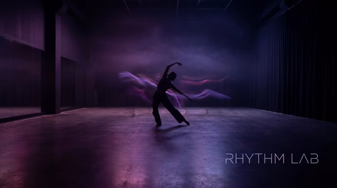 Rhythm Lab
