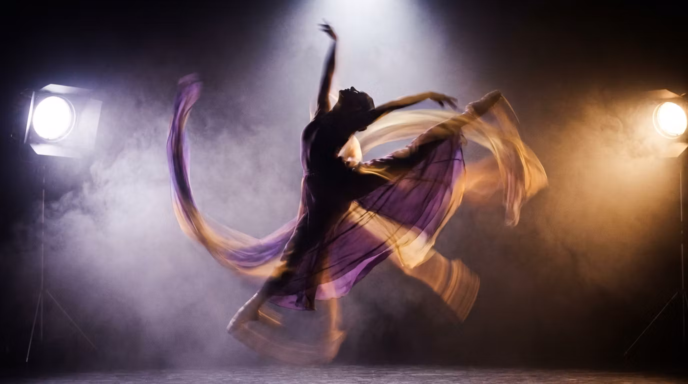 GrooveVault Dance Academy
