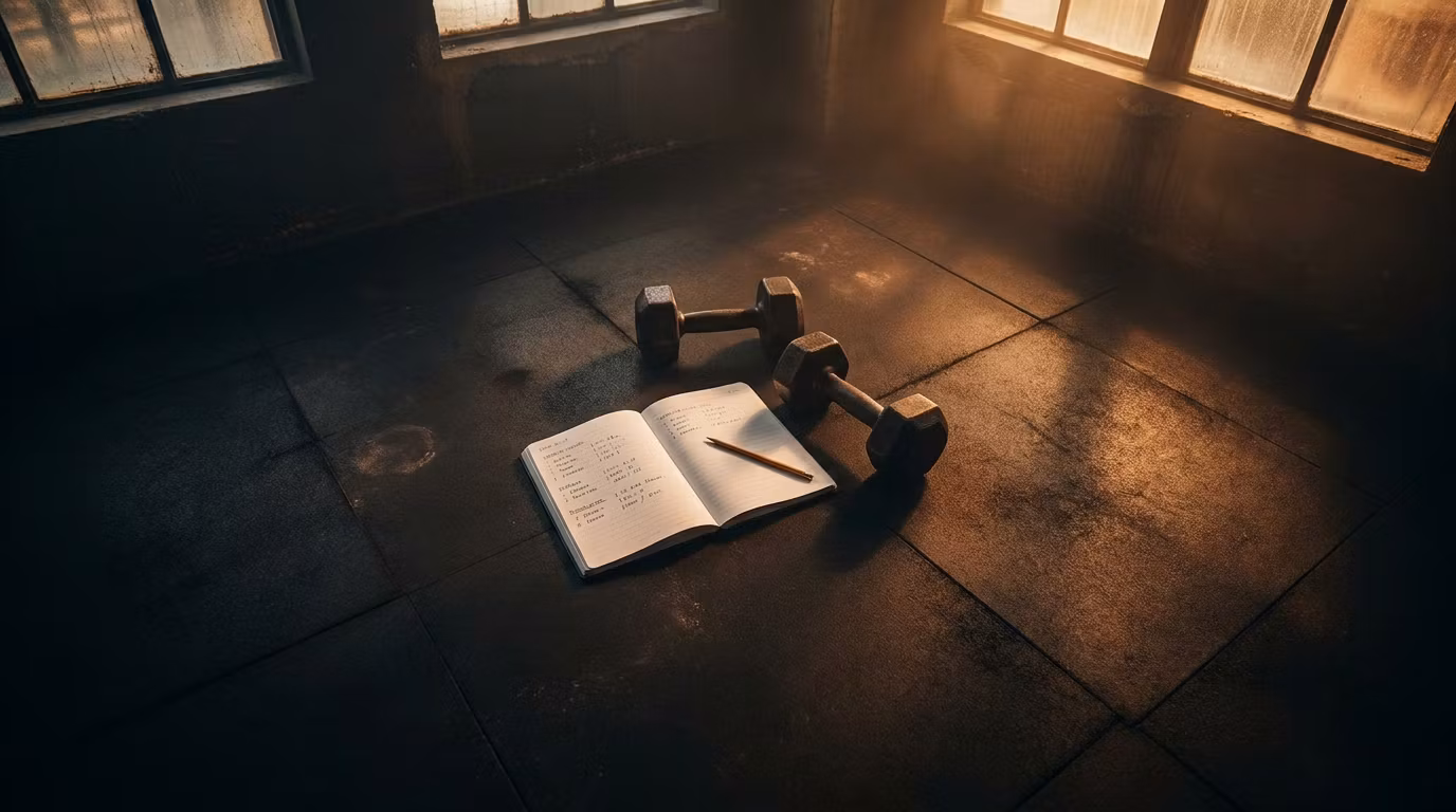 RepSheet Workout Planner