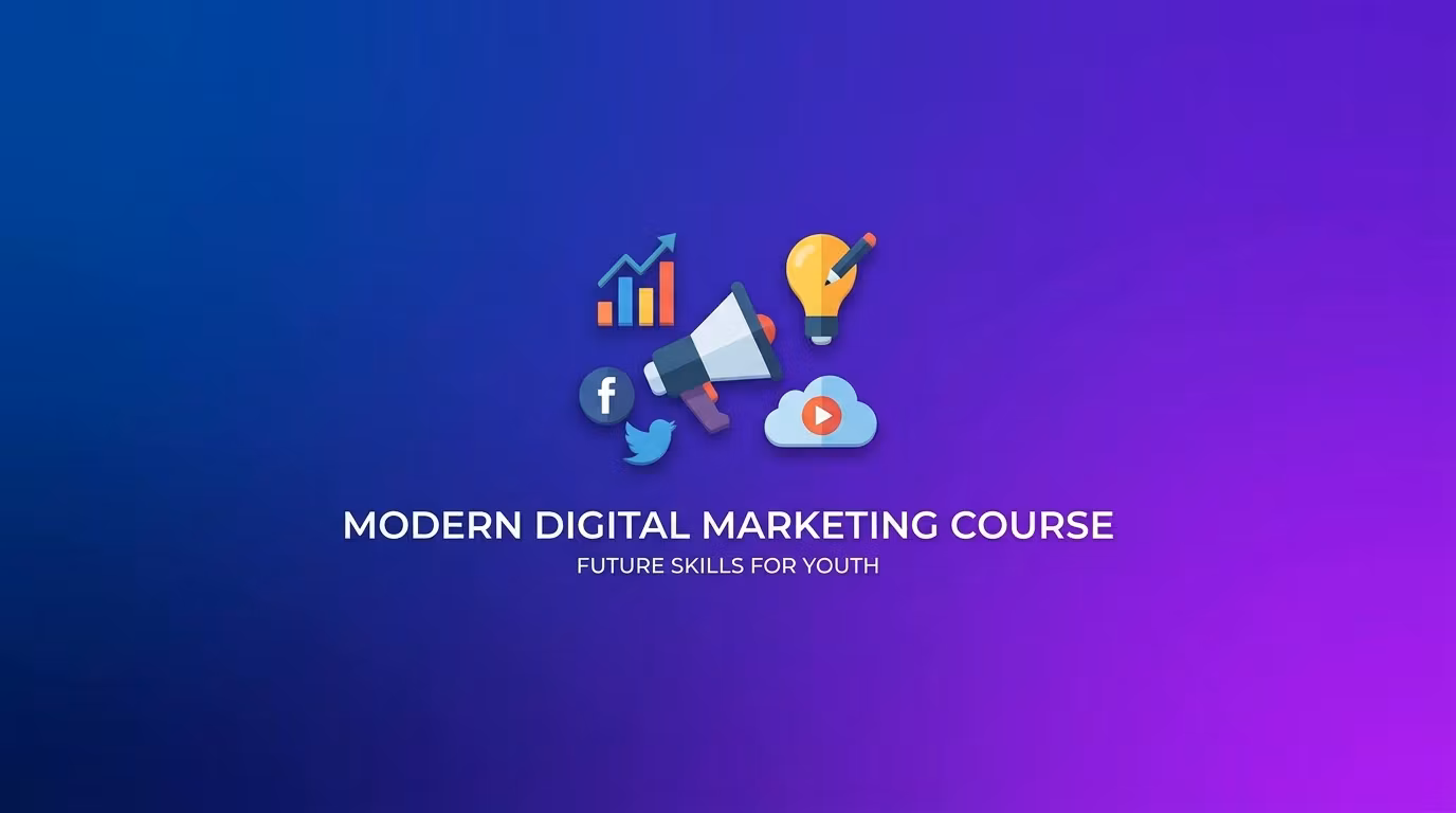 Digital Marketing Training