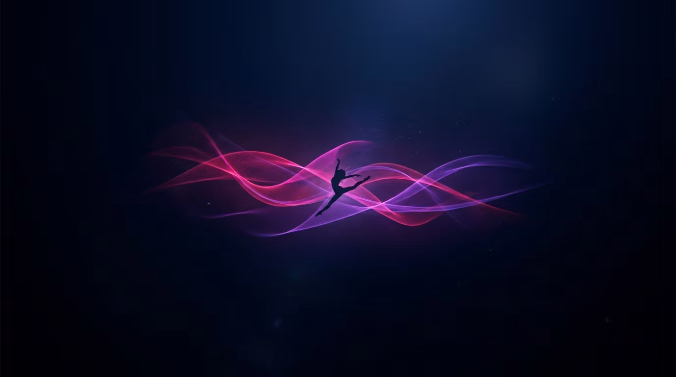 Rhythm Pulse Dance