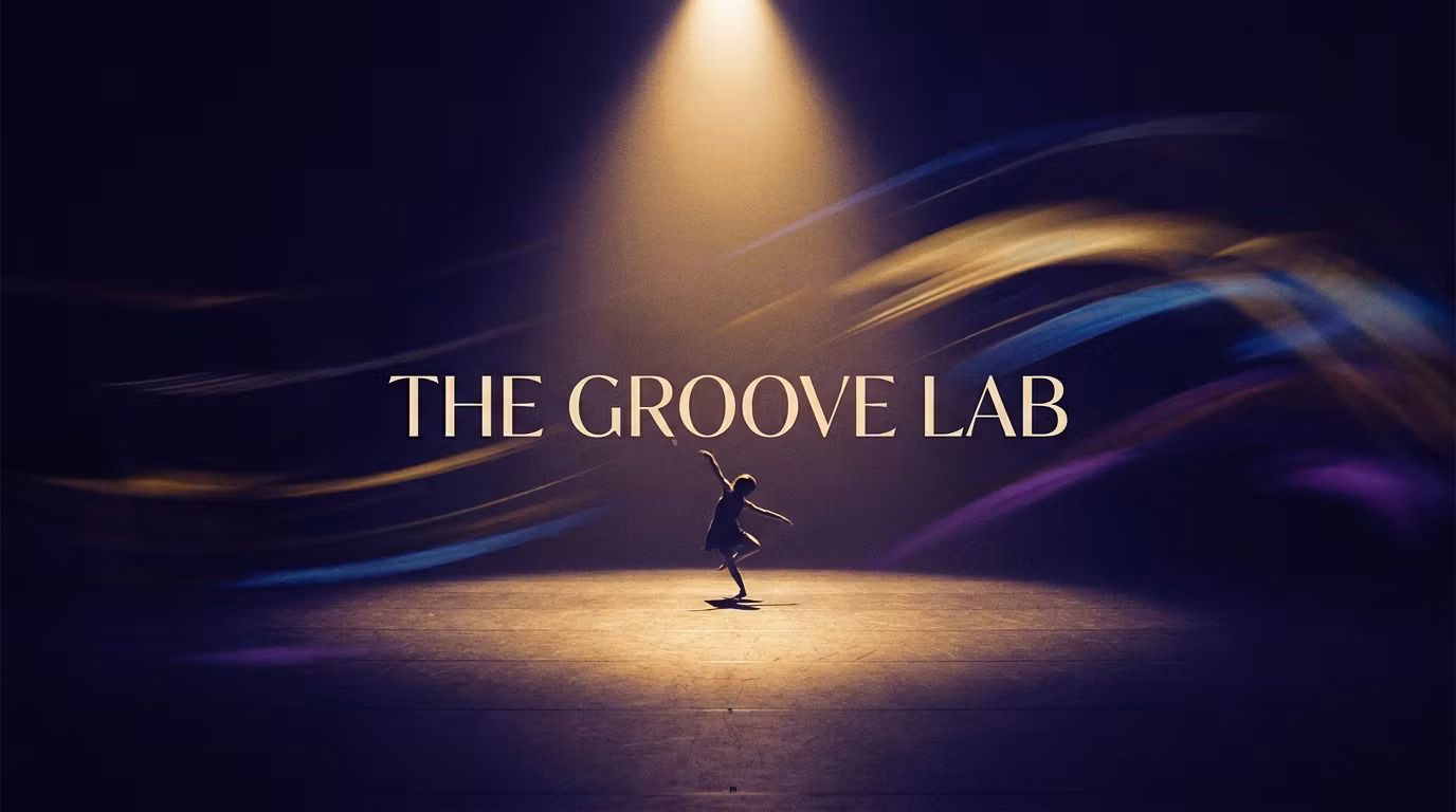 The Groove Lab