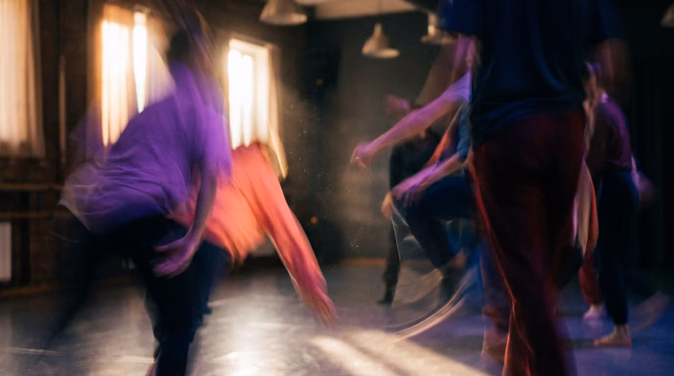 The Weekly Groove