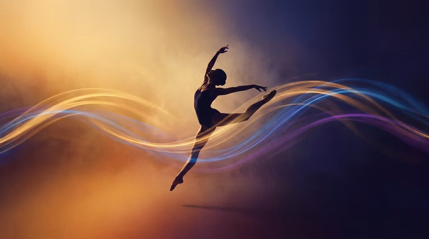 Weekly Dance Masterclass