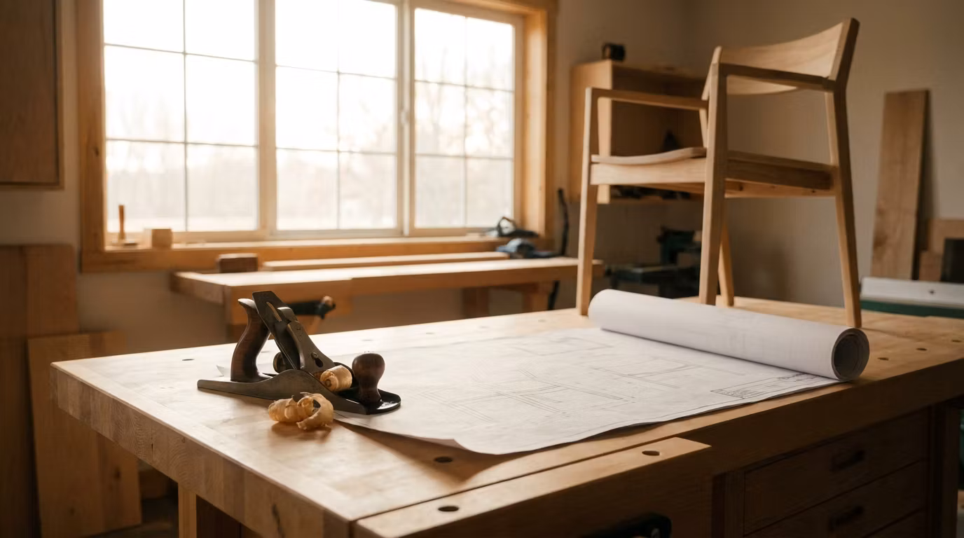 WoodPlan Pro