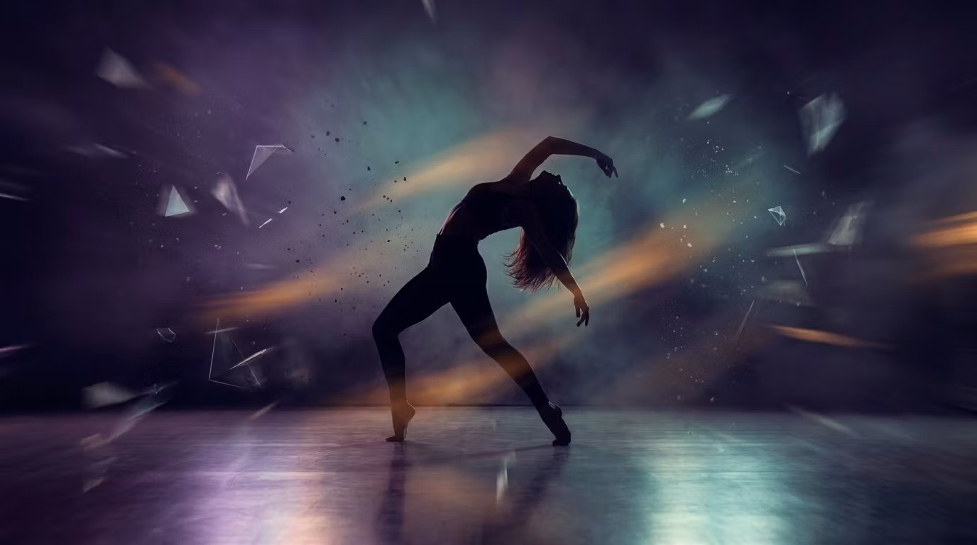 Rhythm Reset: Weekly Dance Mastery