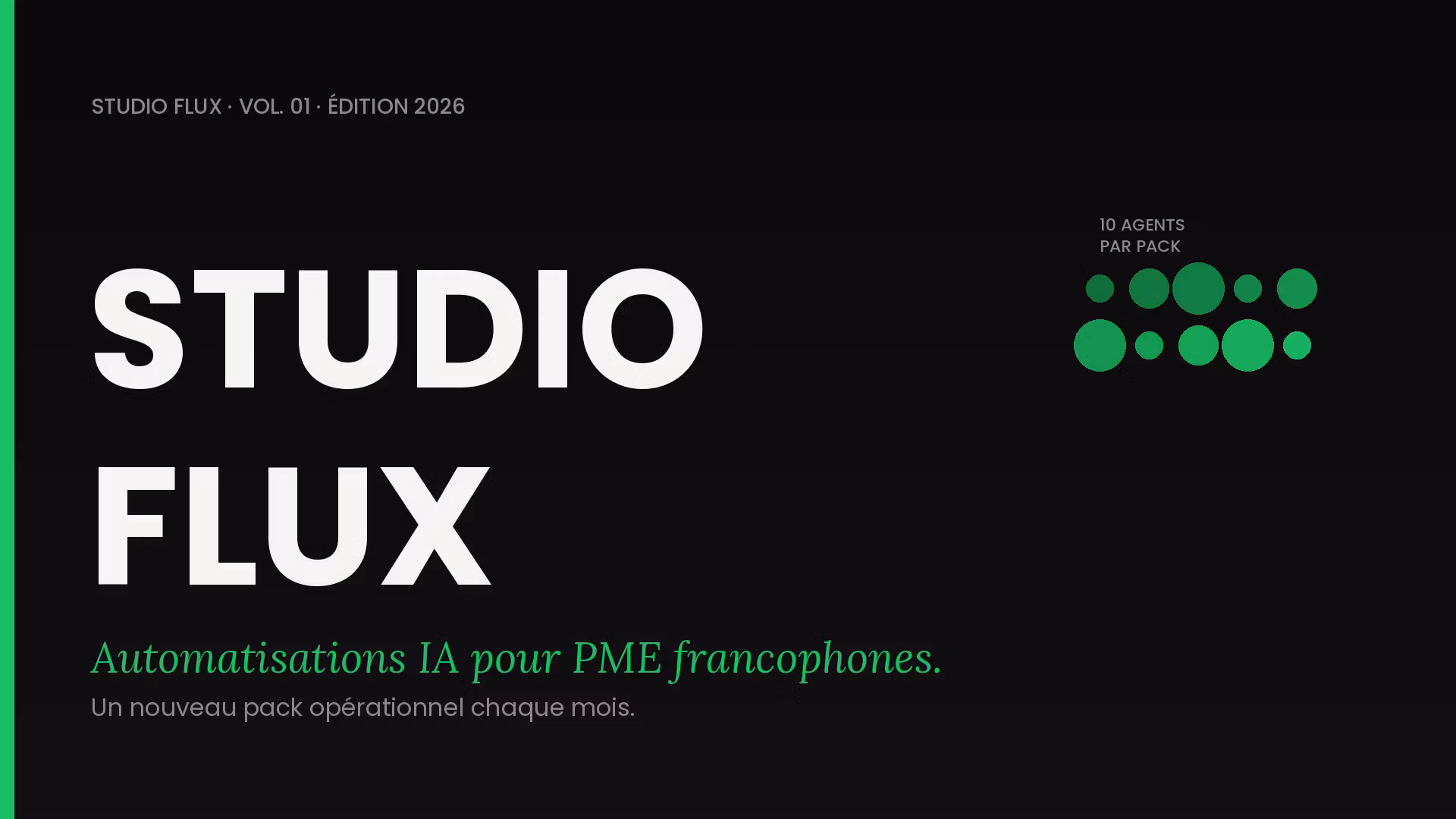 Studio Flux