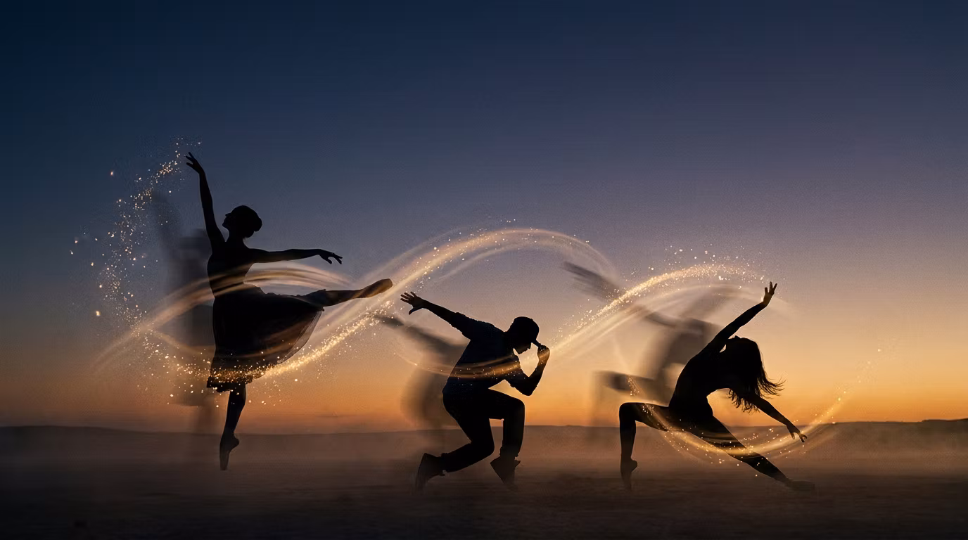 FlowState Dance Membership