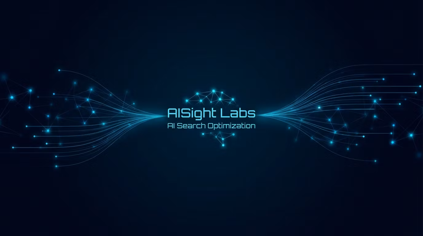 AISight Labs