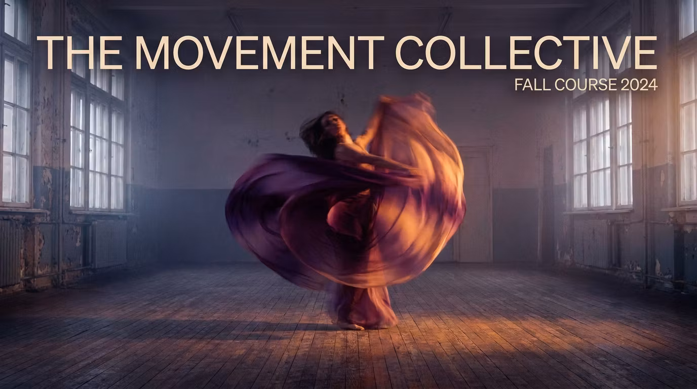 FlowState Dance — Weekly Classes