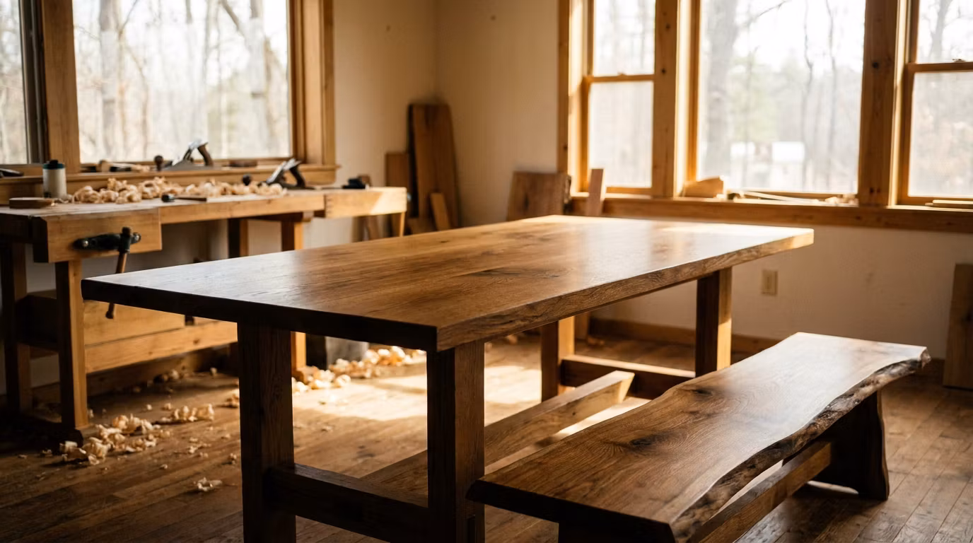 Woodworking Guide