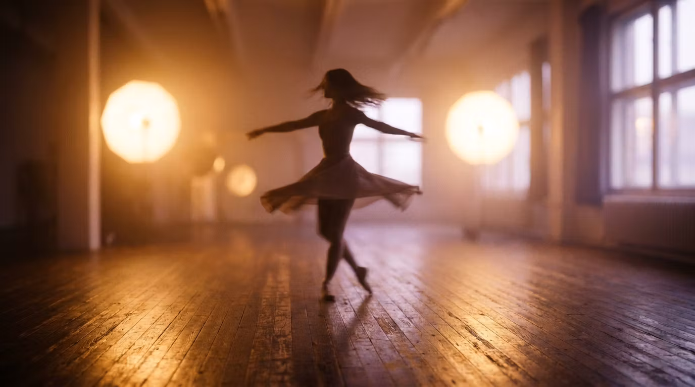 Weekly Dance Classes