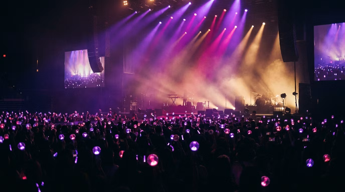 BTS & K-Pop Inner Circle