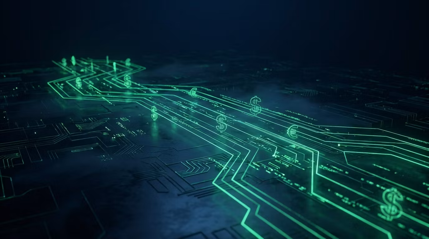 The Money Lab