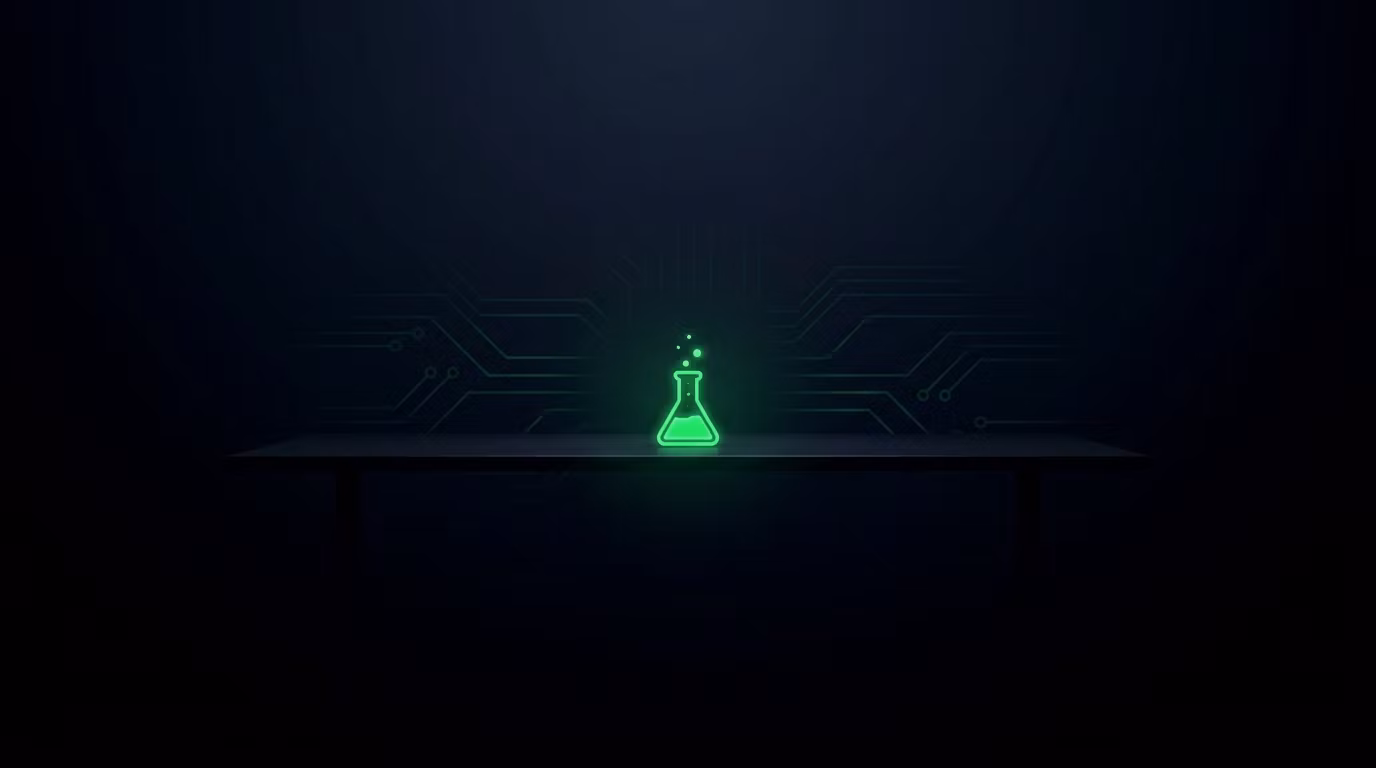 The Money Lab
