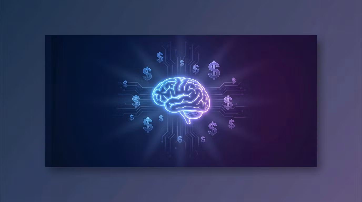 AI Money Mastery