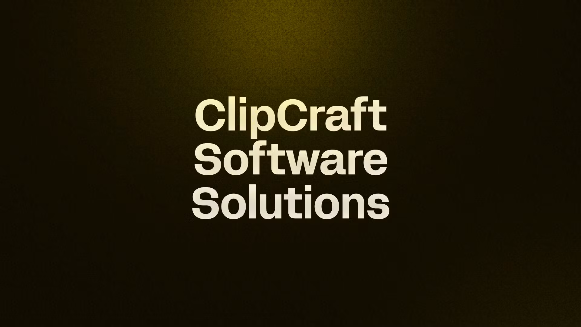 Podcast Clip Crafter