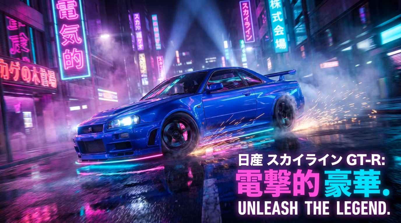 JDM Vault