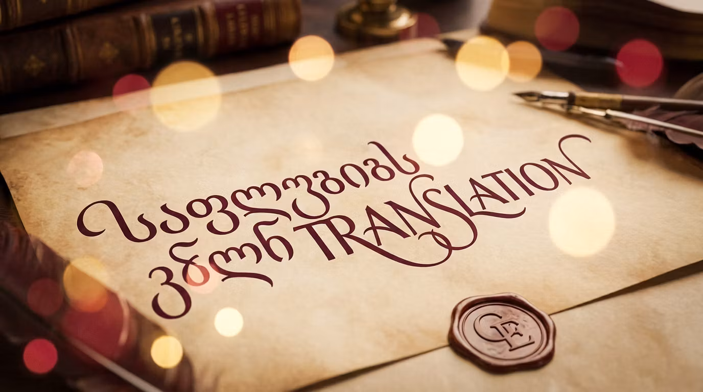 Translation Service
