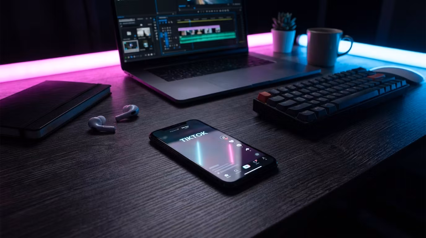 The Video Lab Membership