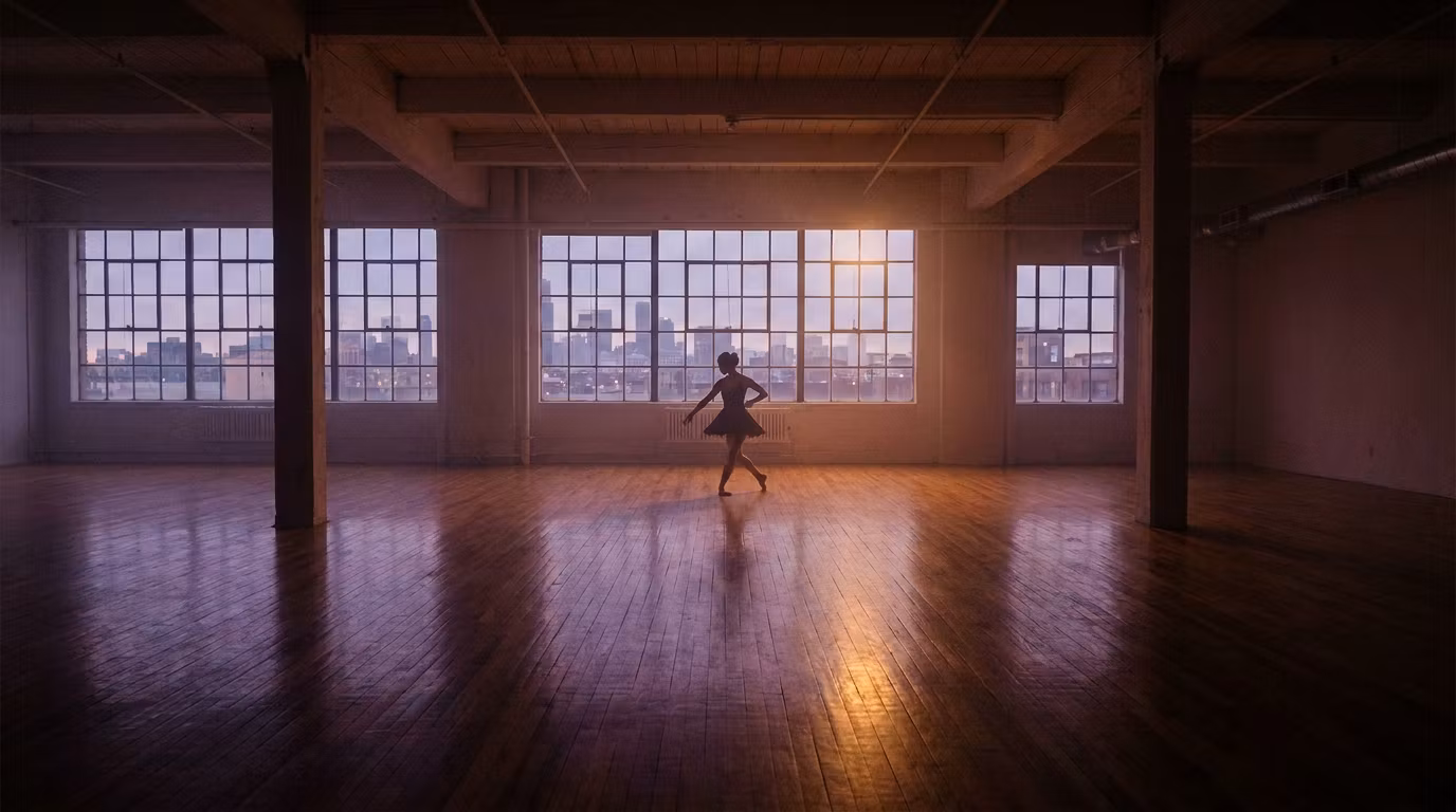 FlowState Dance