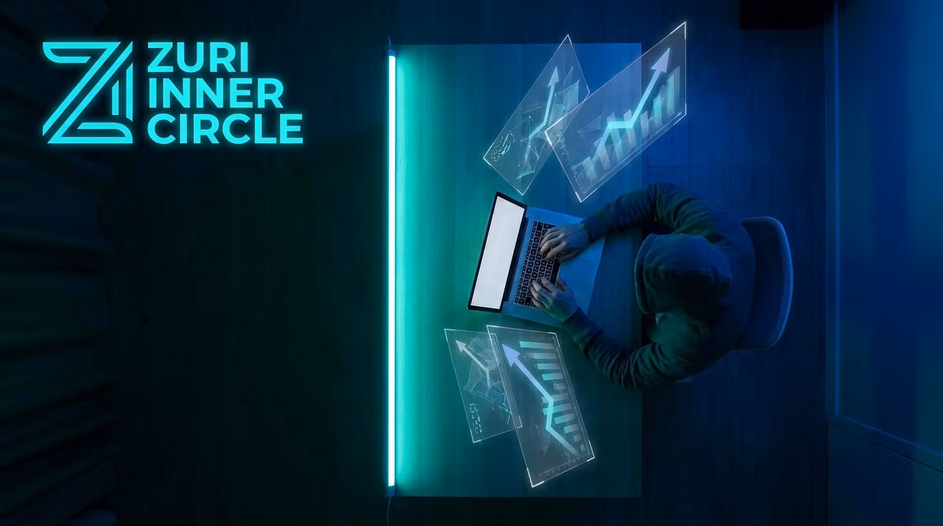 Zuri Inner Circle