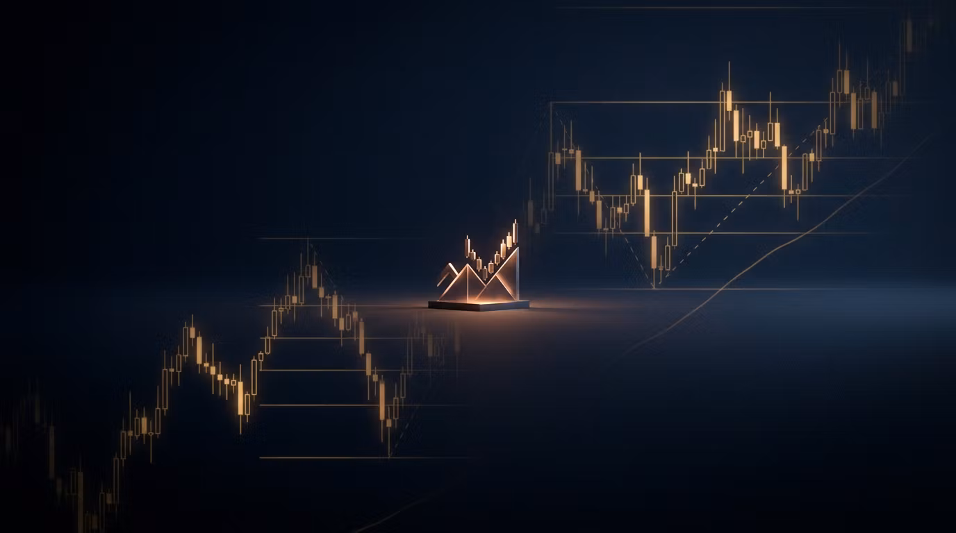Alpha Trades
