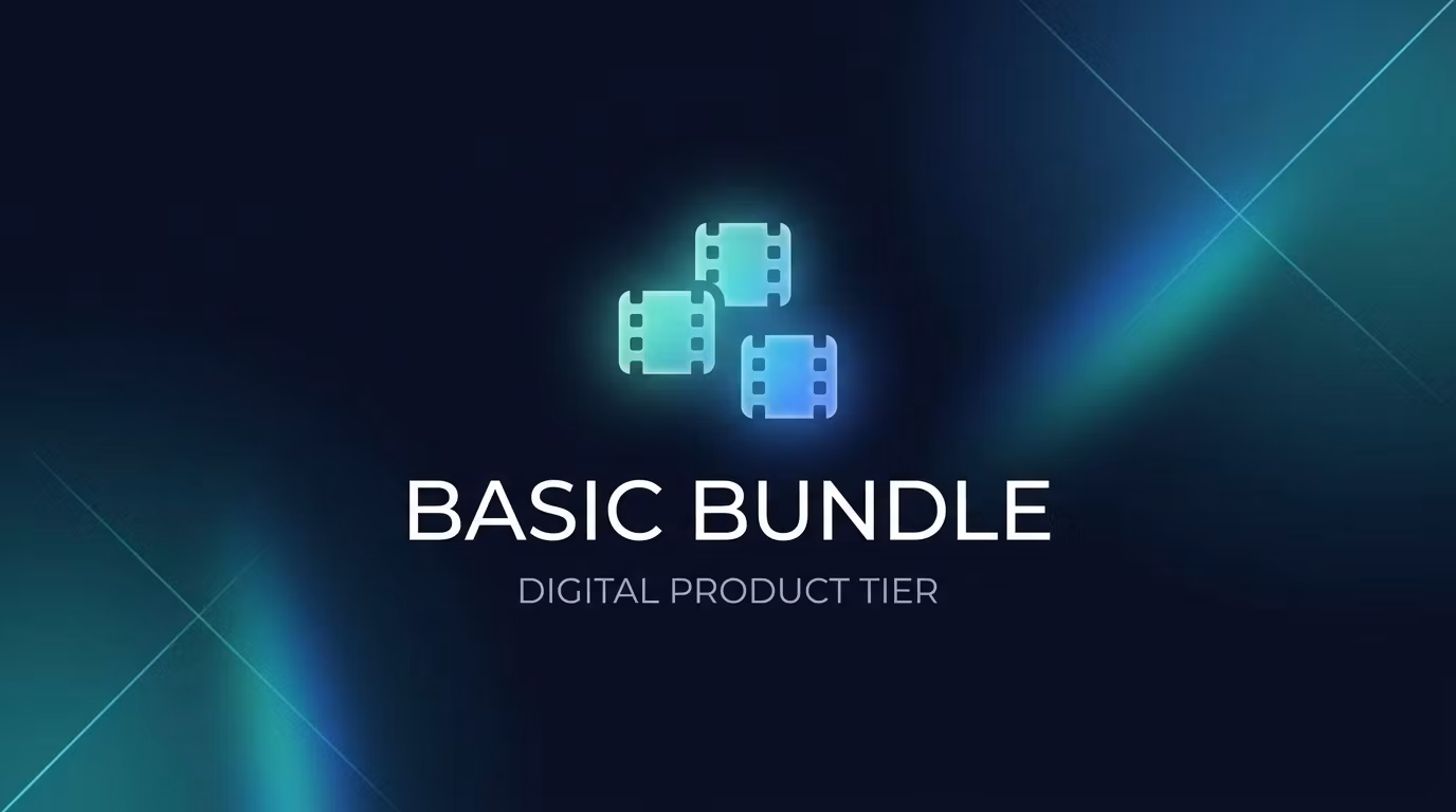 Basic Bundle