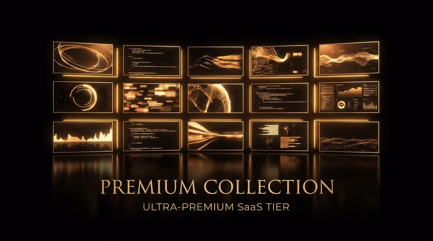 Premium Collection
