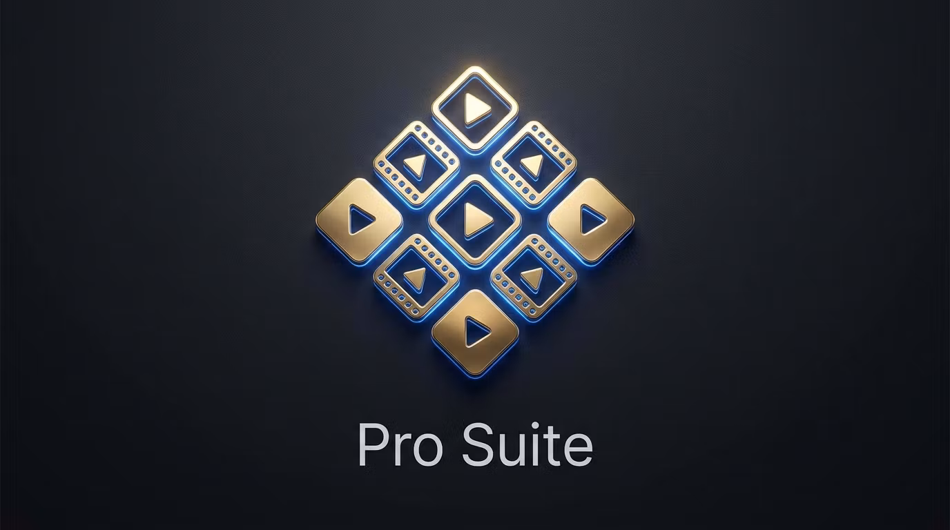 Pro Suite