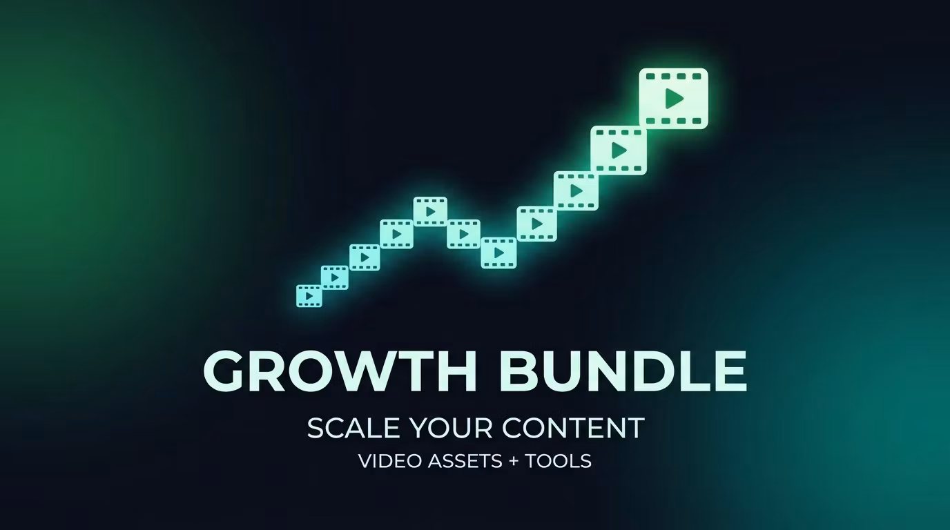 Growth Bundle