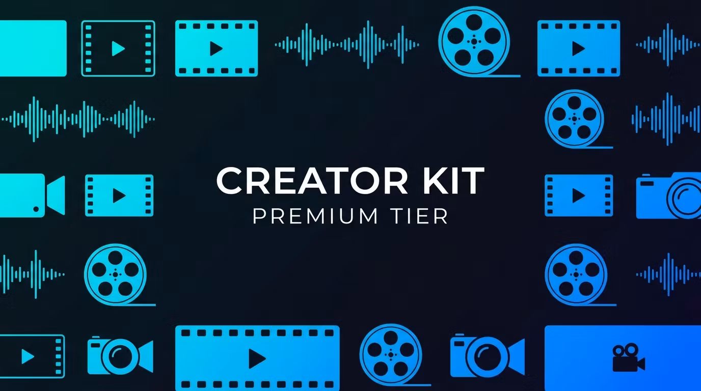 Creator Kit