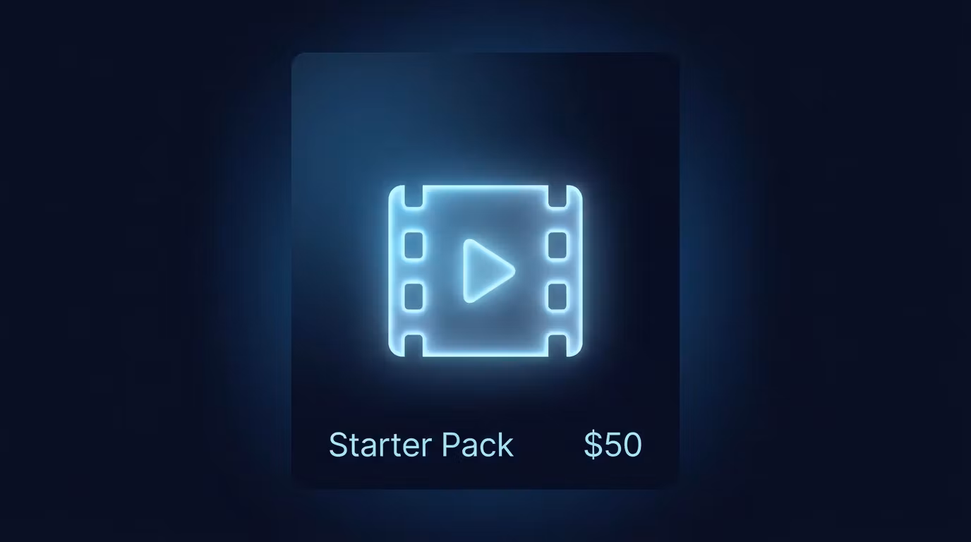 Starter Pack