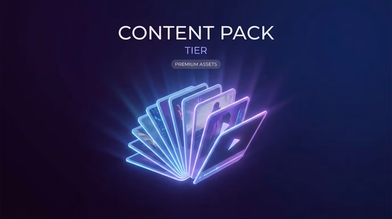 Content Pack