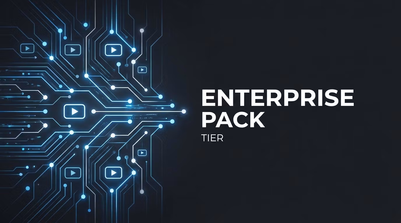 Enterprise Pack