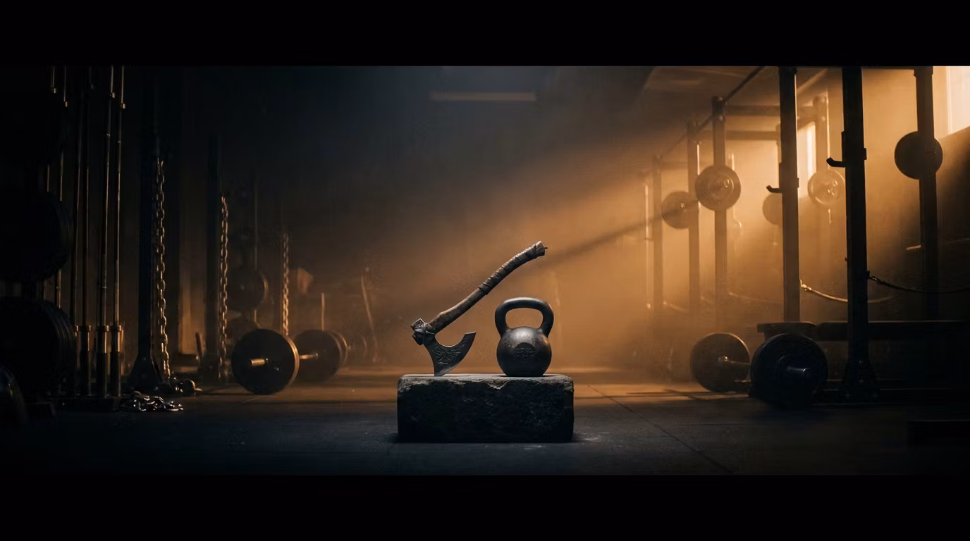 Viking Fitness