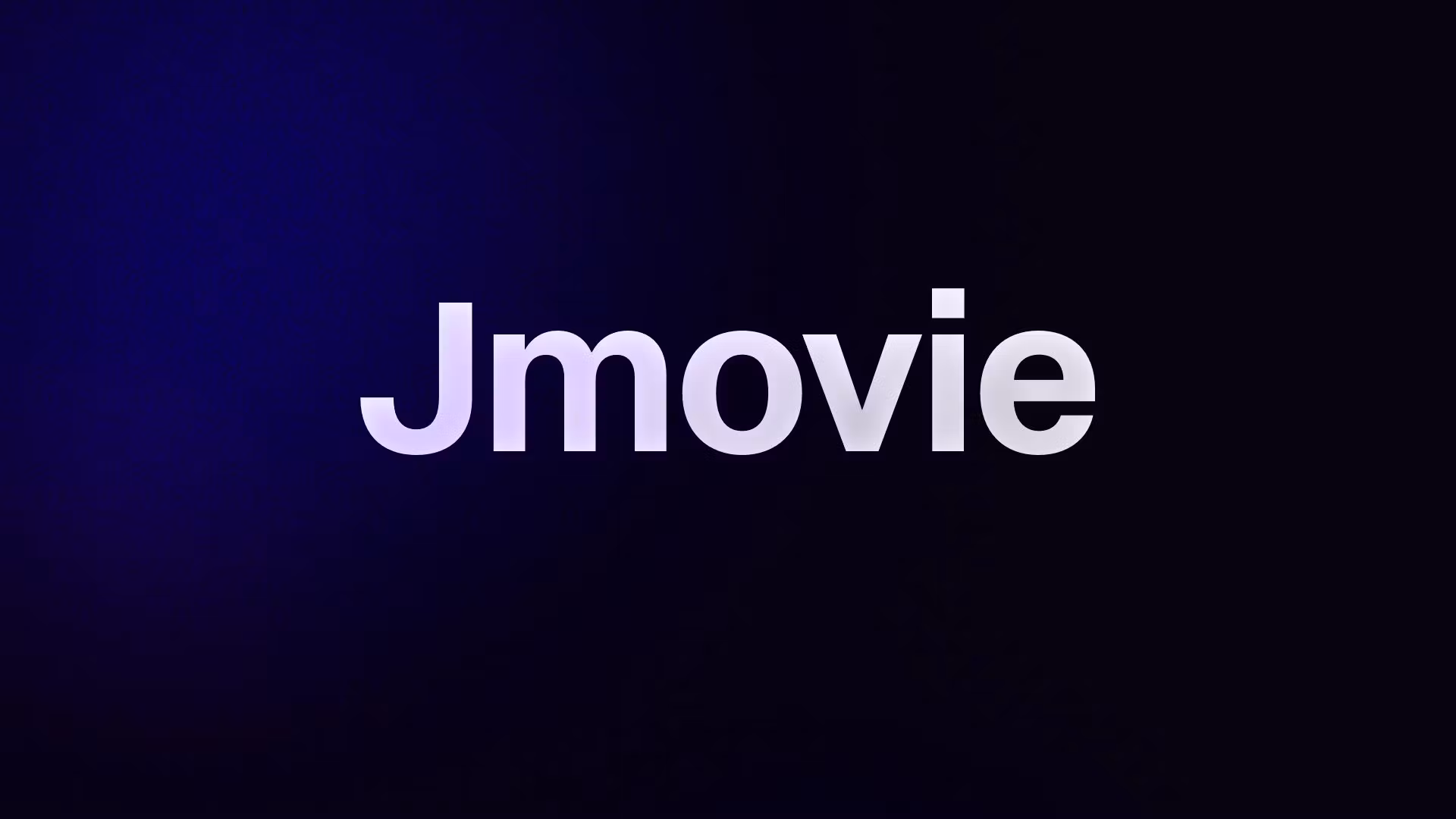 Jmovie