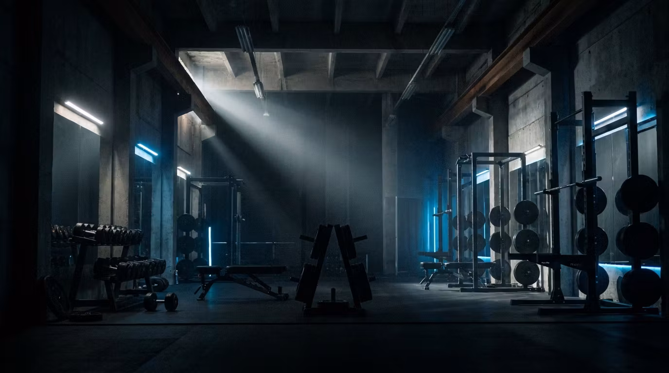 IronYouth