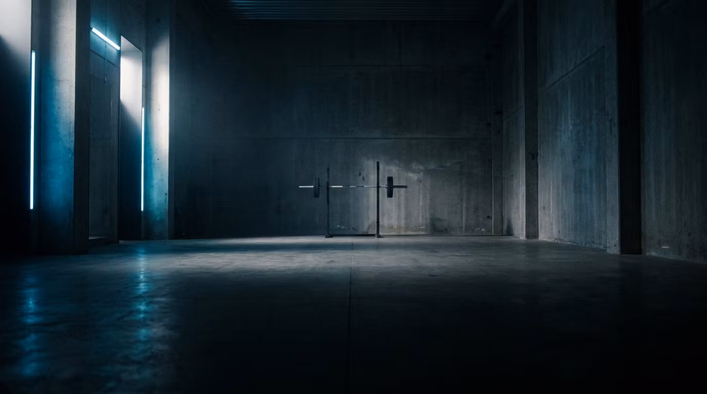 IronYouth Membership