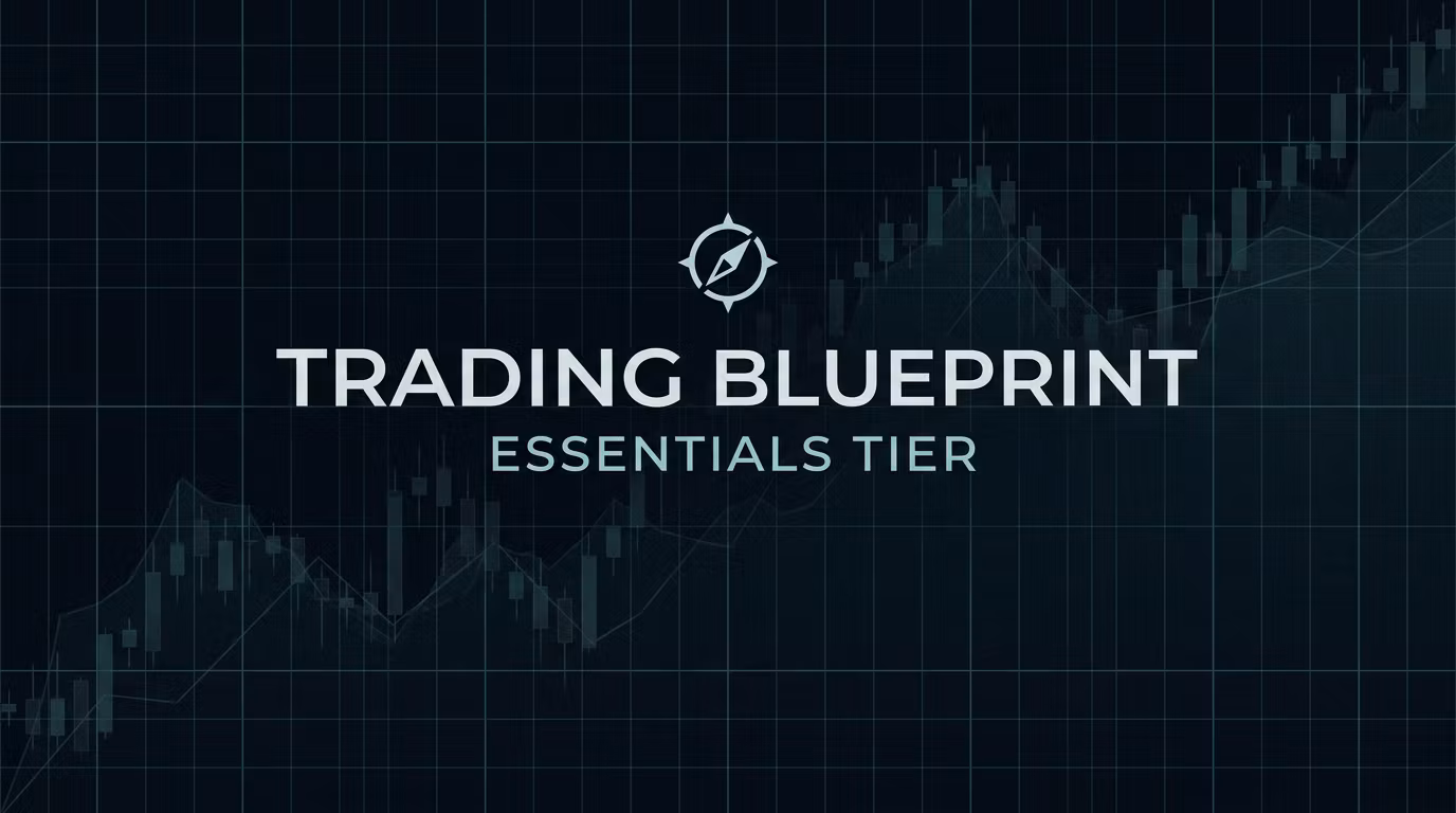 Essentials Blueprint