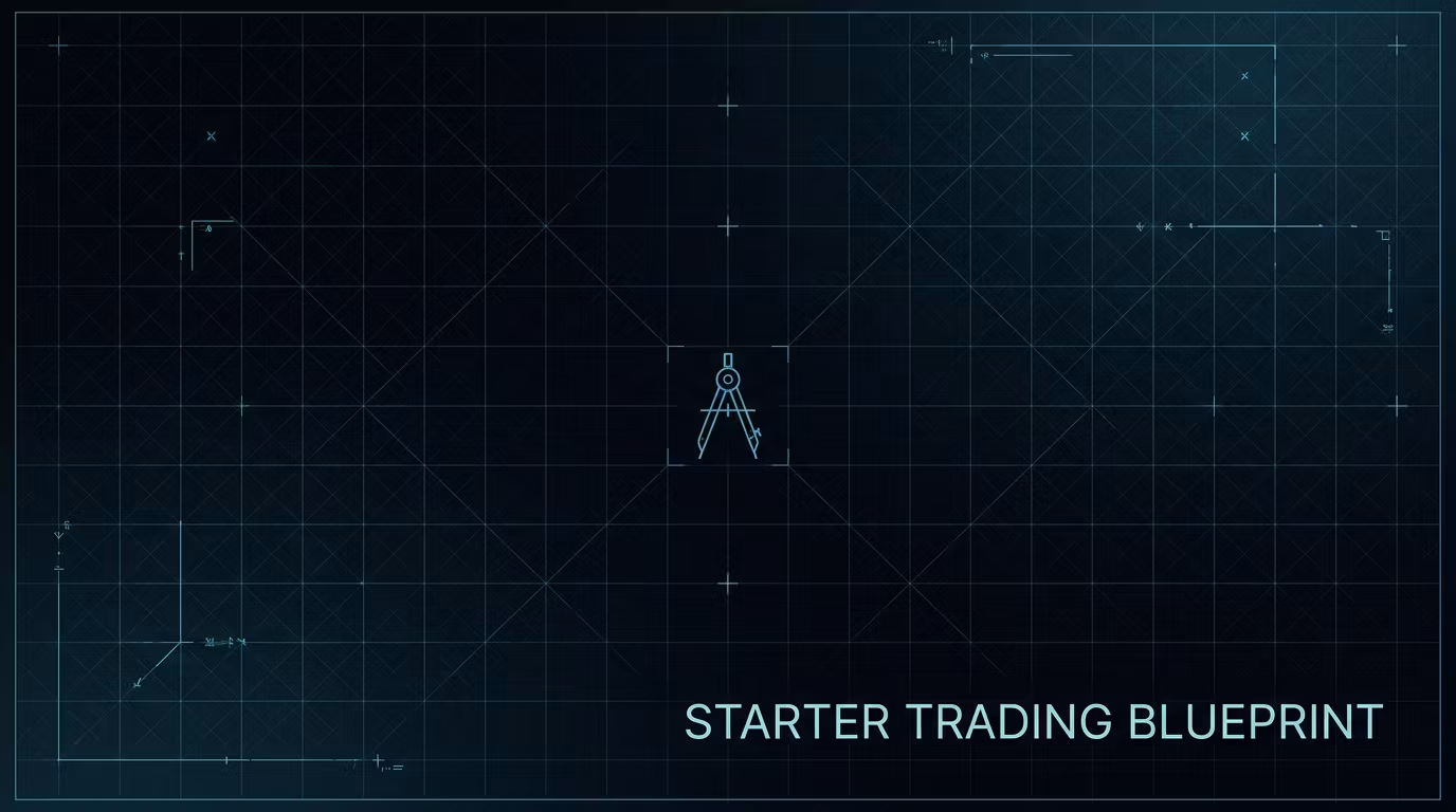 Starter Blueprint