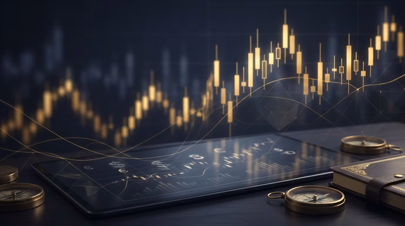 1-on-1 Forex Coaching