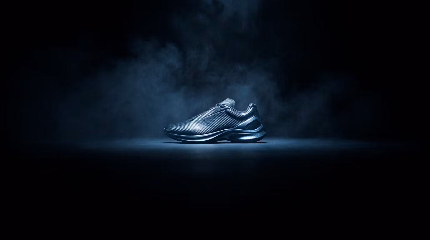 Carbon Fiber Ayakkabı