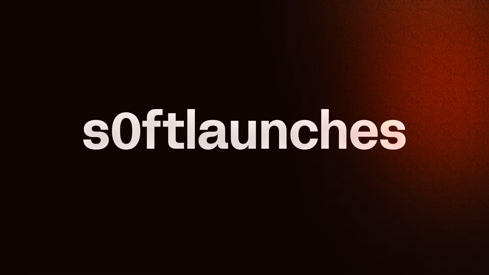 s0ftlaunches 