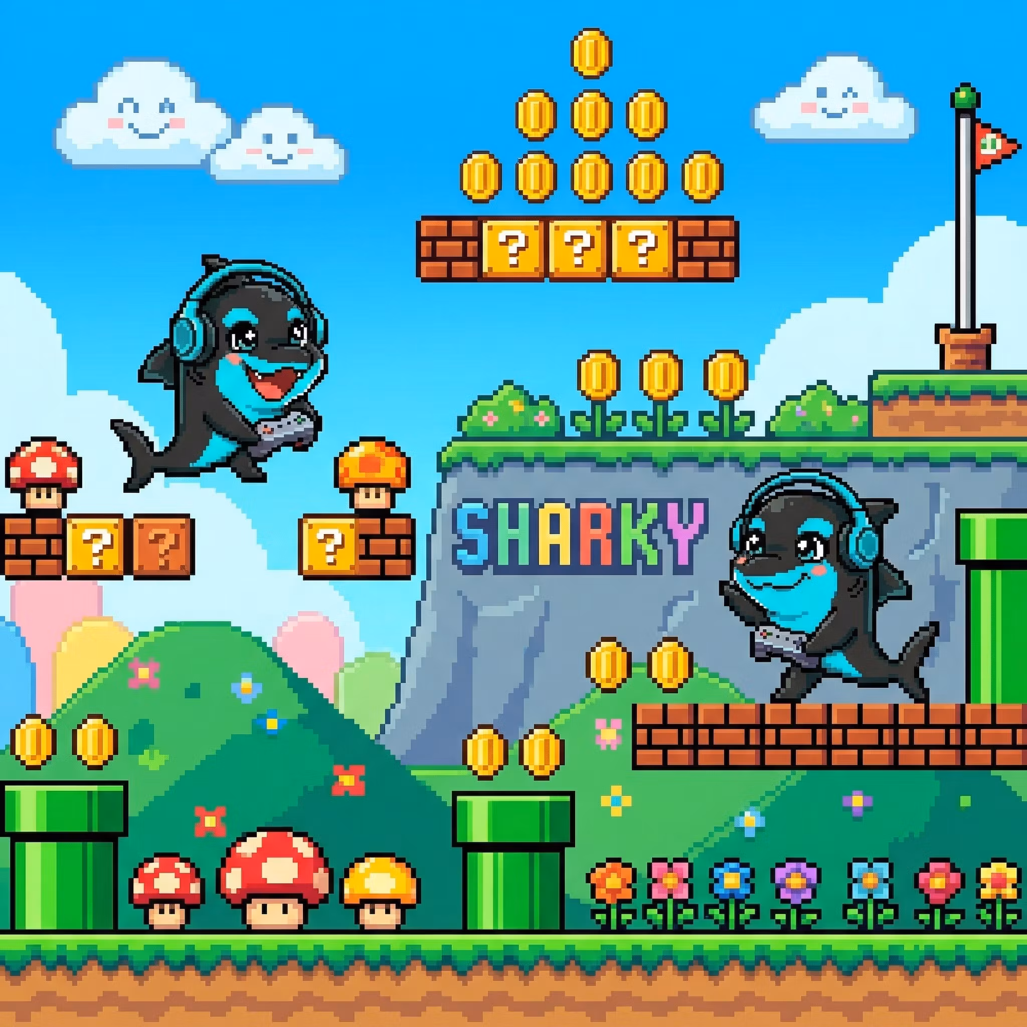 sharky.gg