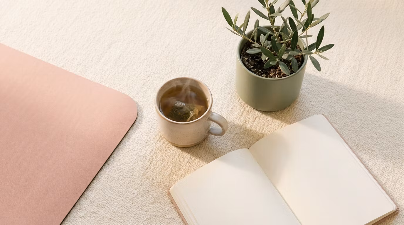 Wellness Community