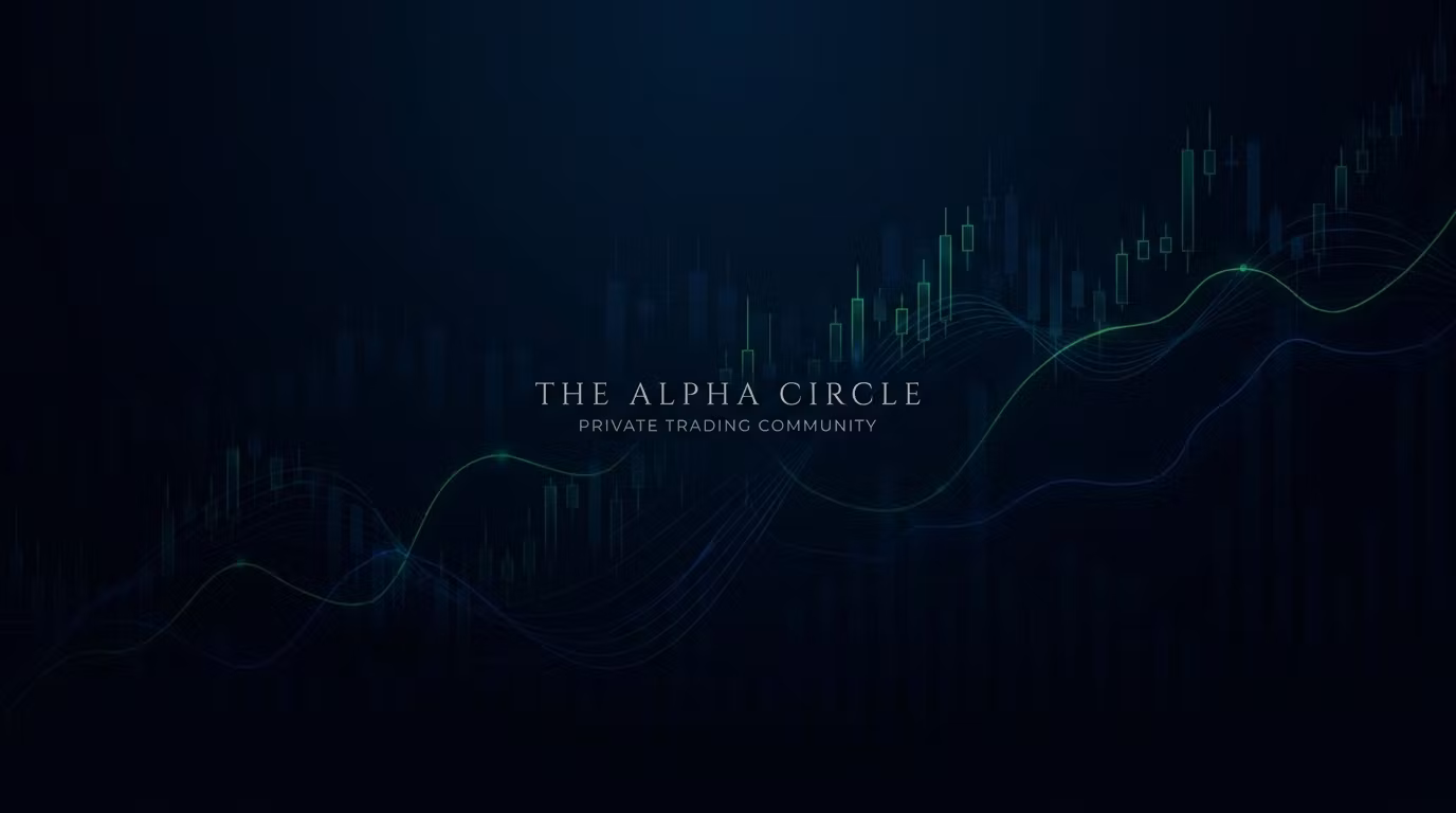 Alpha Trades